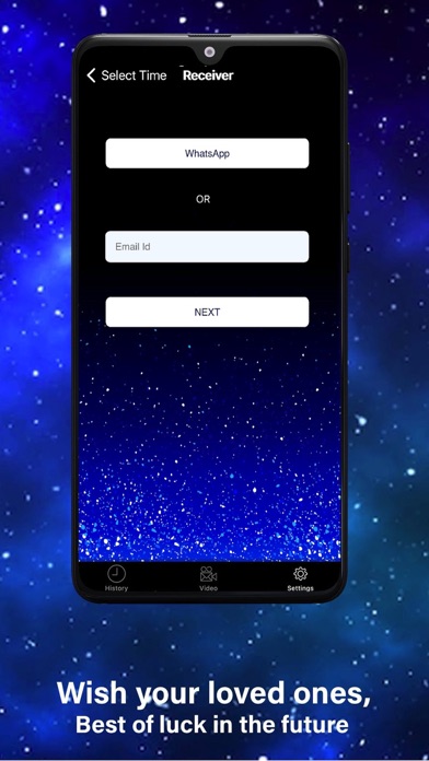 Time Voyage Screenshot