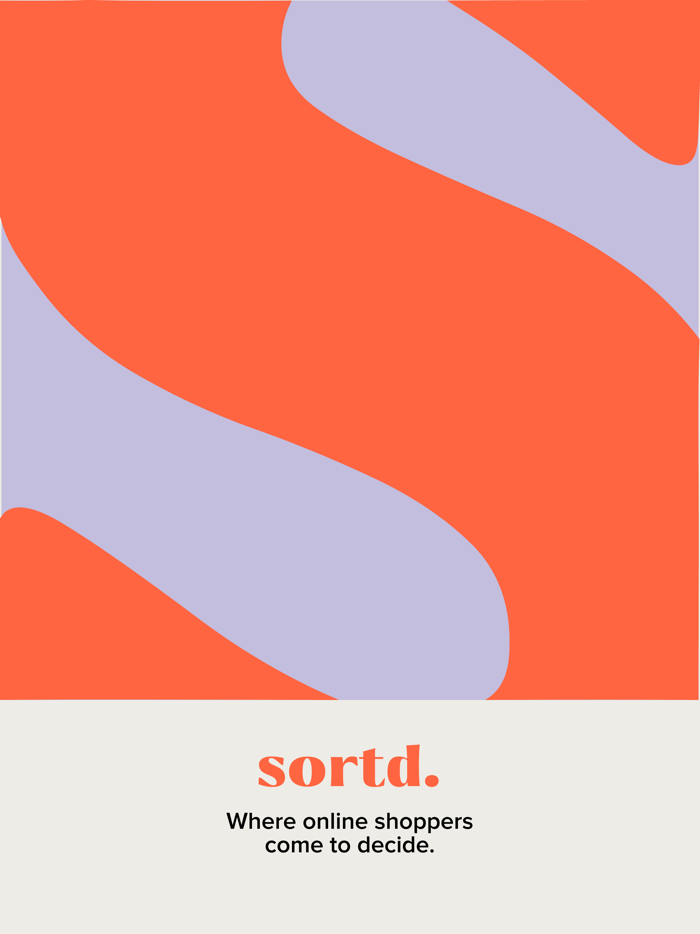 Sortd  Shopping Wishlist App