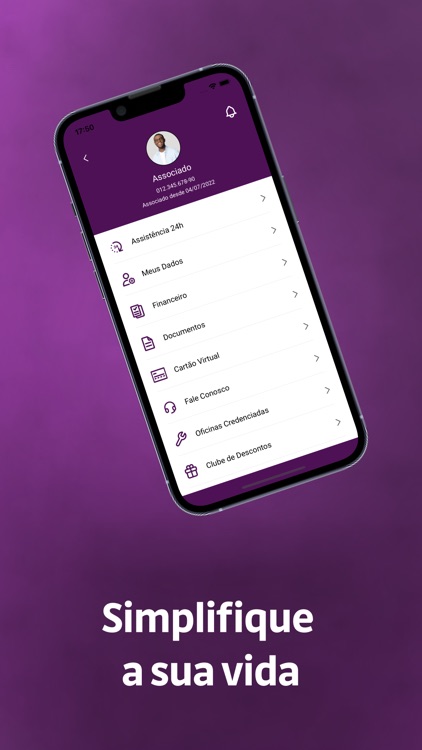 Pop Proteção Inteligente