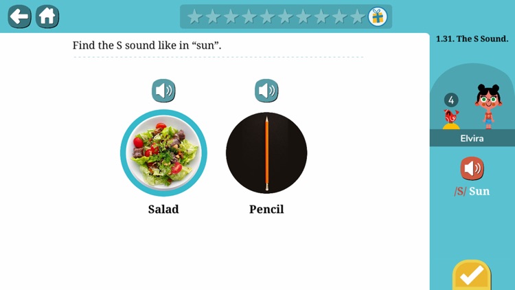 Aula English screenshot-3