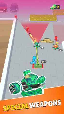Game screenshot Ammo Boy hack