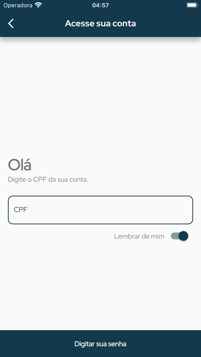 Propag Pay: Conta Digital Screenshot