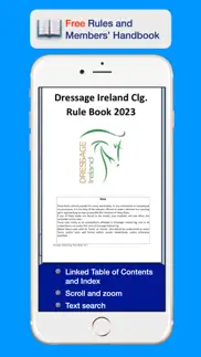 How to cancel & delete testpro dressage ireland 1