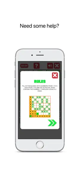 Game screenshot Sudoku Origin hack