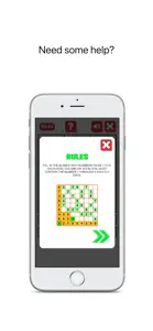 Sudoku Origin screenshot #3 for iPhone