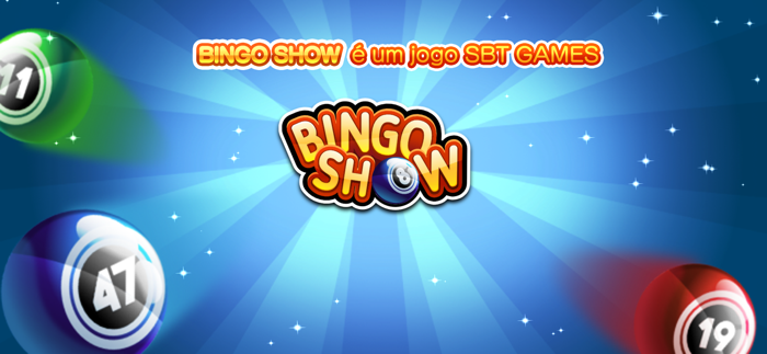 Bingo Show