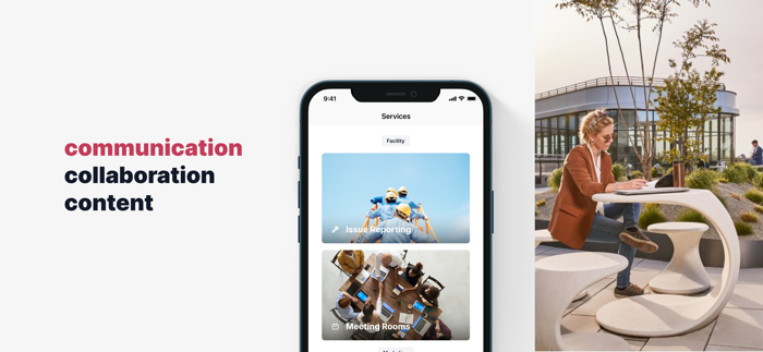 Vienna AirportCity Community