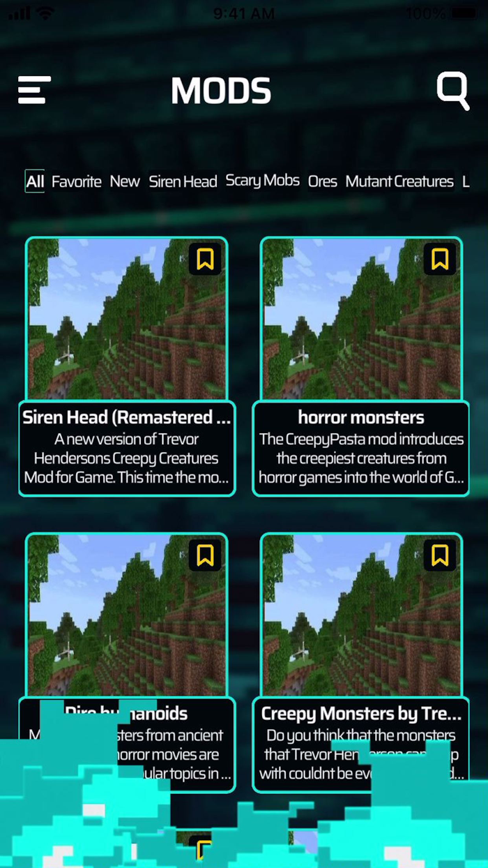 Craft Maps Servers and Seeds