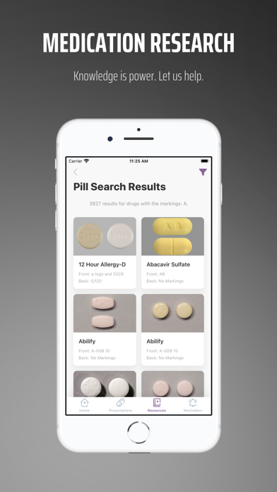 Cooperative Health Pharmacy Screenshot