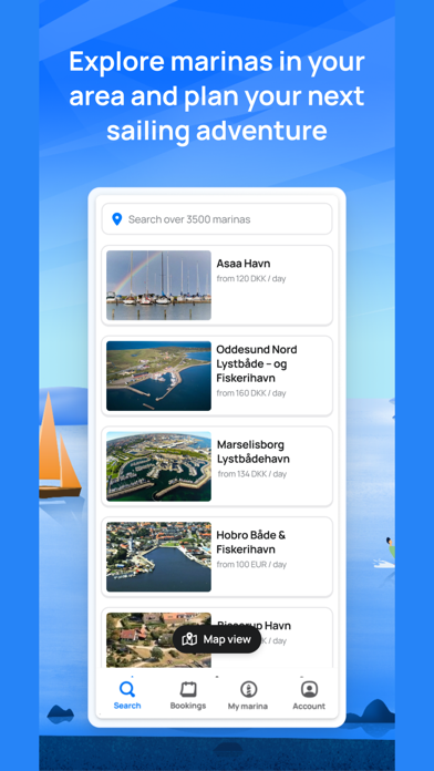 Harba Screenshot