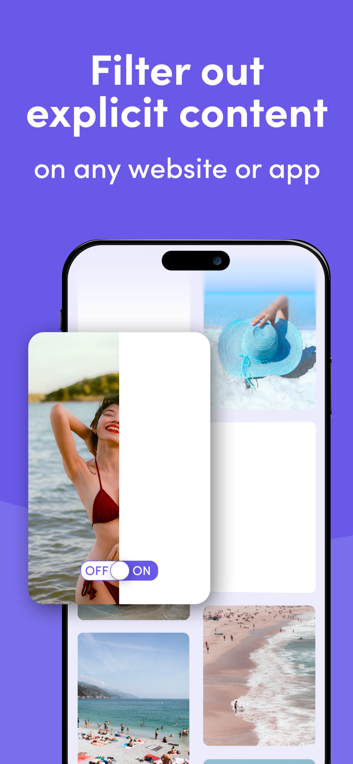 Canopy - Parental Control App