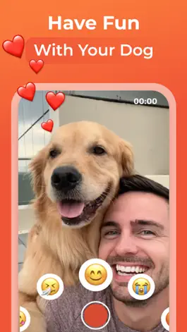 Game screenshot Dog Sounds Simulator & Trainer mod apk