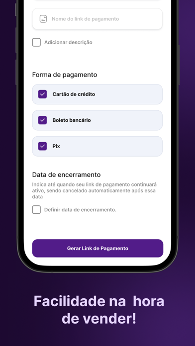 AQPagoPay by AQBank Screenshot