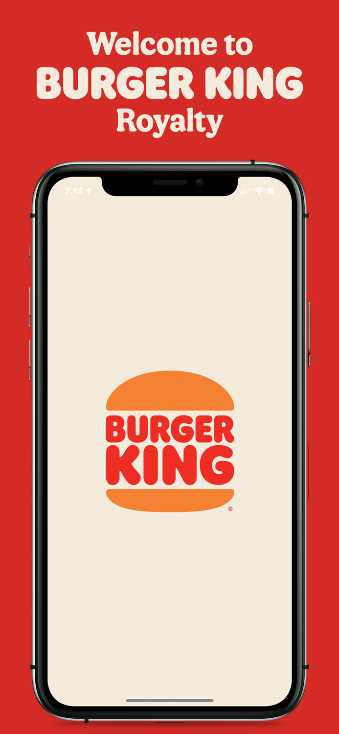 Burger King India