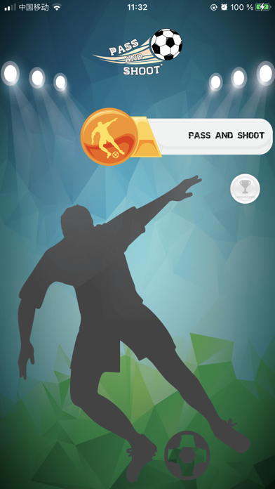 PassAndShoot Screenshot