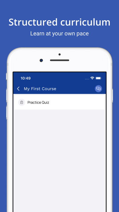 NLC LIVE Screenshot