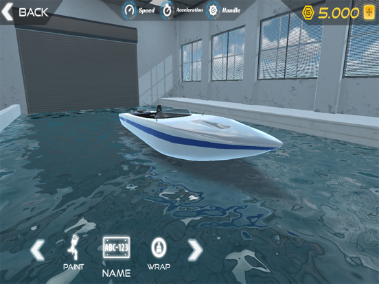 Ship Sea Simulatorのおすすめ画像2