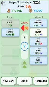 Forretningsspill Pro iphone bilder 0
