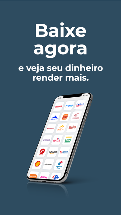 Doutor Orienta-Clube Benefício Screenshot