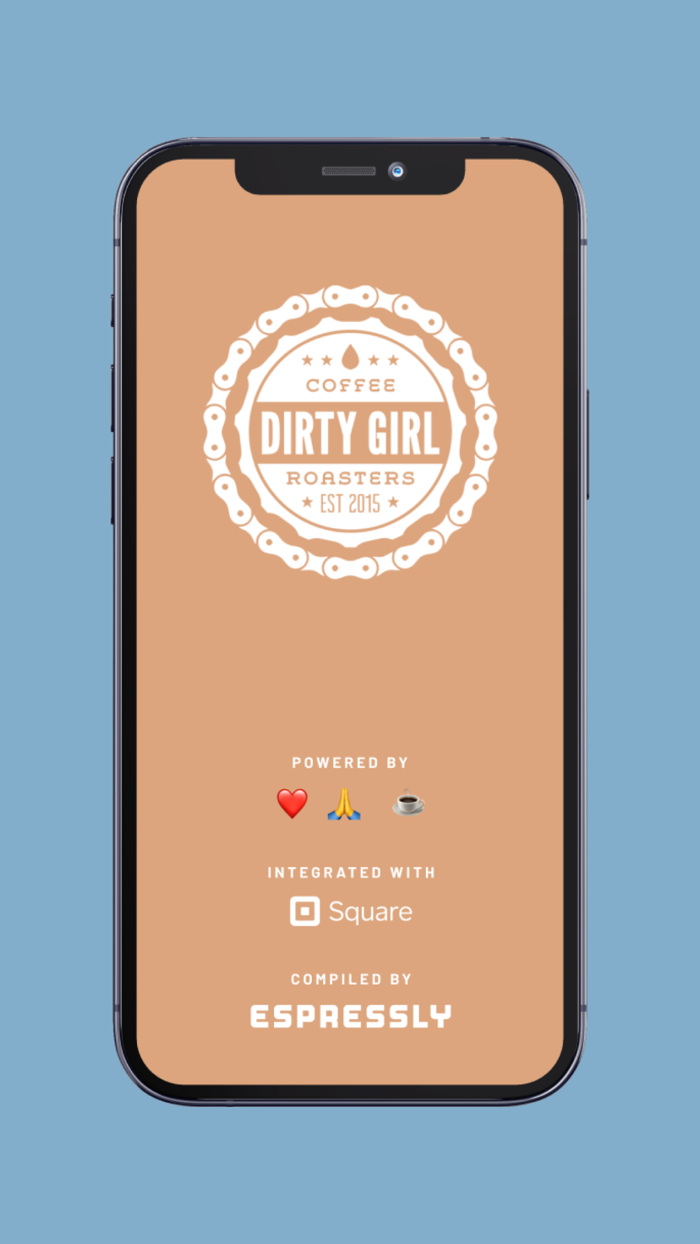 Dirty Girl Coffee