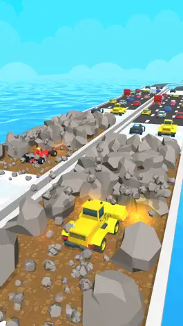Game screenshot Vehicle Pick mod apk