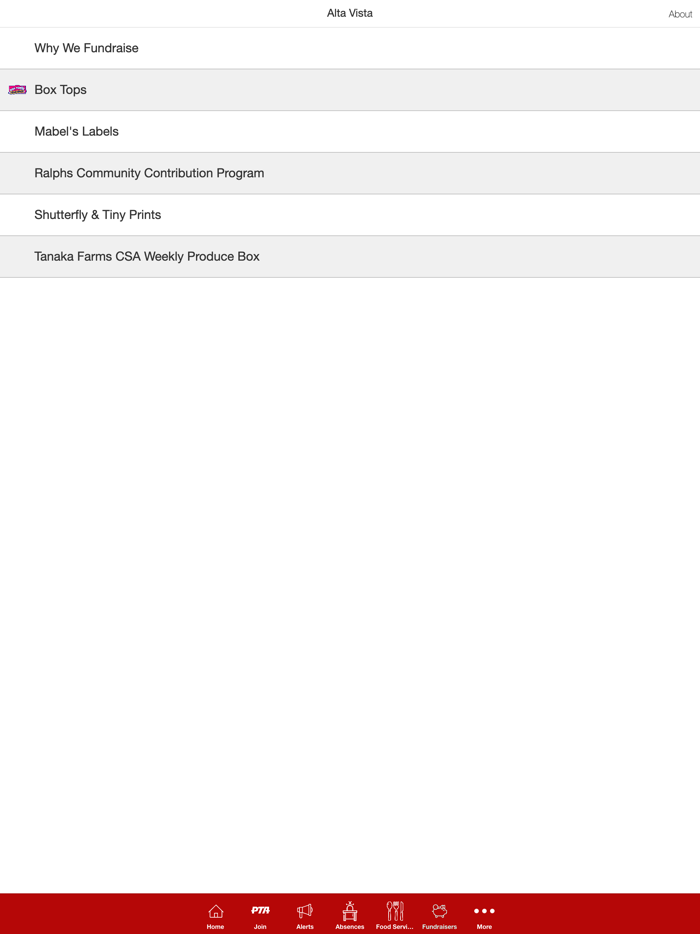 Alta Vista Elementary