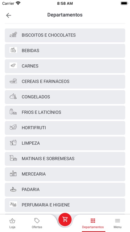 Fortaleza Mais screenshot-3
