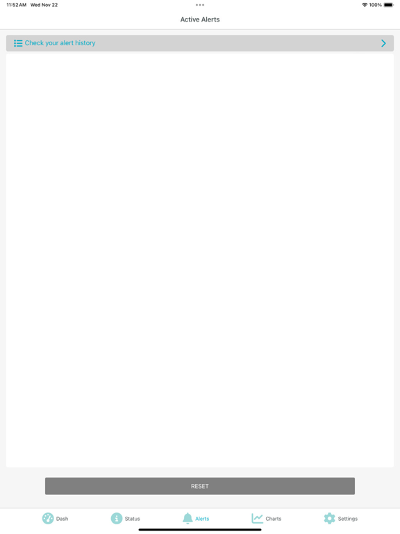 Screenshot #6 pour BACDisplay