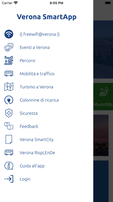 Verona SmartAppのおすすめ画像2