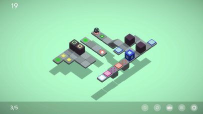 Sokoball Dreams Screenshot