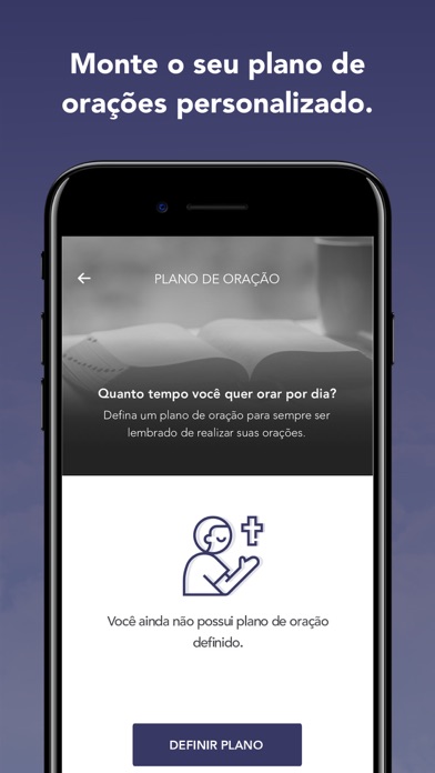 IEQ Central Araxá Screenshot
