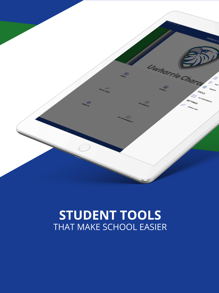 Uwharrie Charter Academy