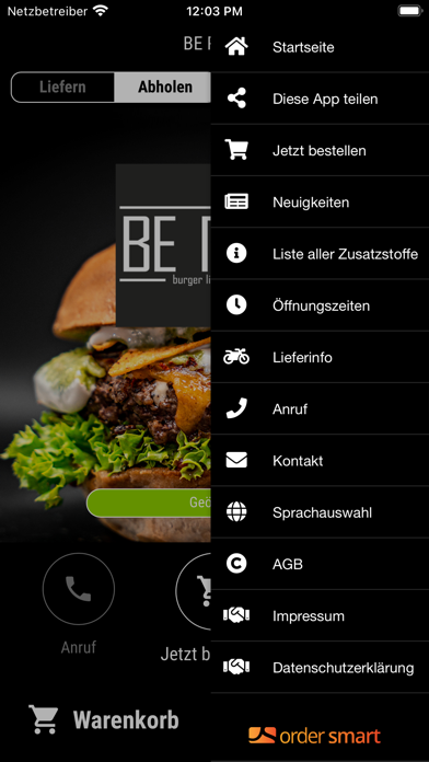 BEREAL Screenshot