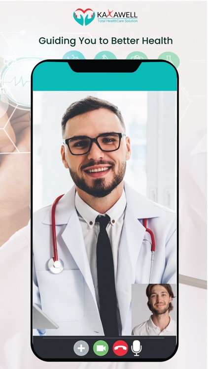 Kayawell screenshot-3