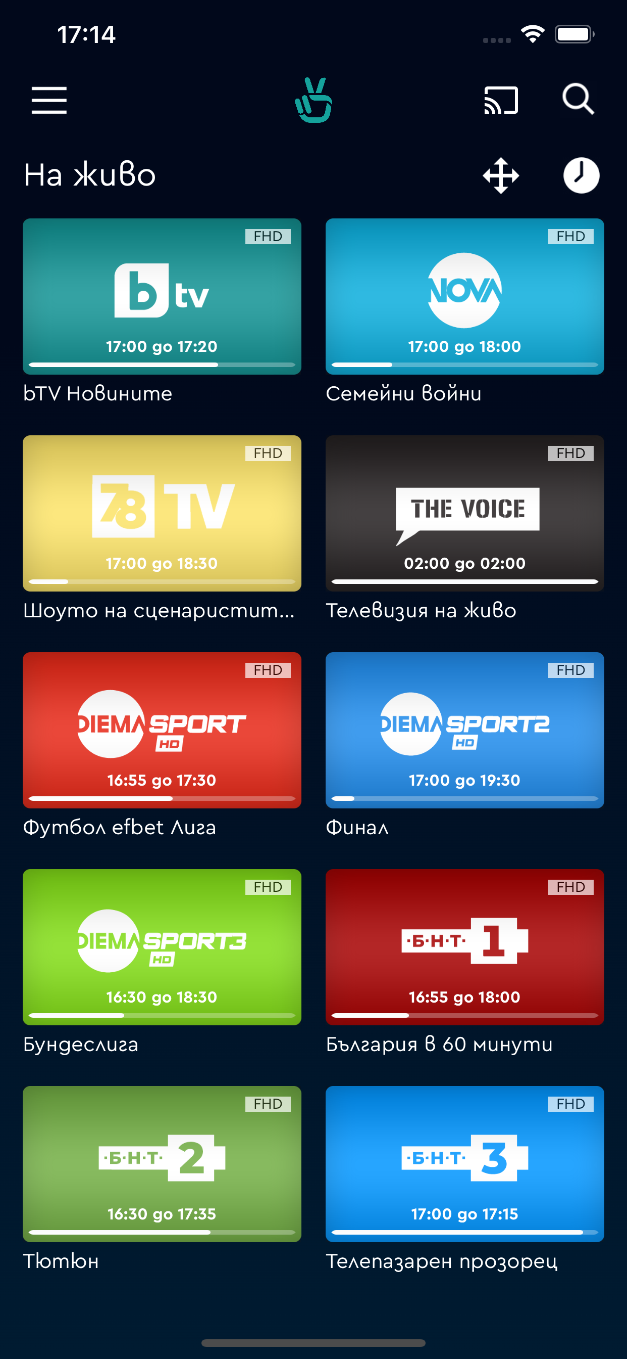 Mundiario