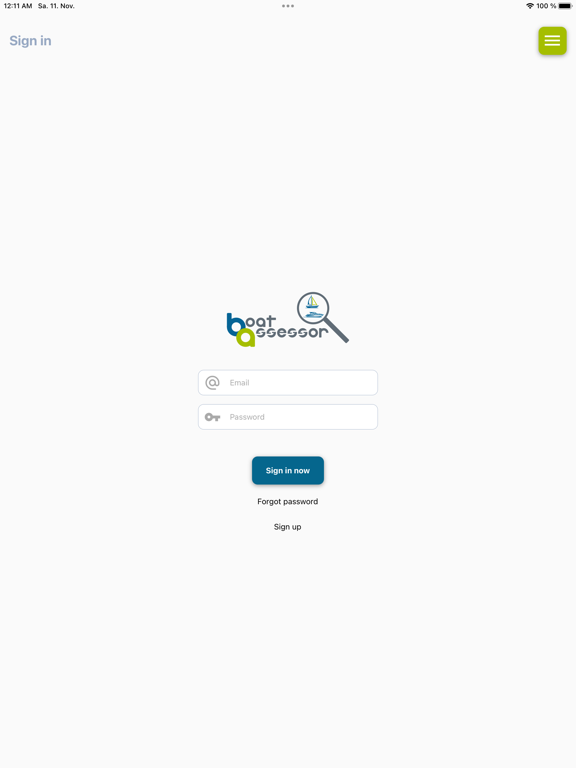 Screenshot #6 pour Boat Assessor