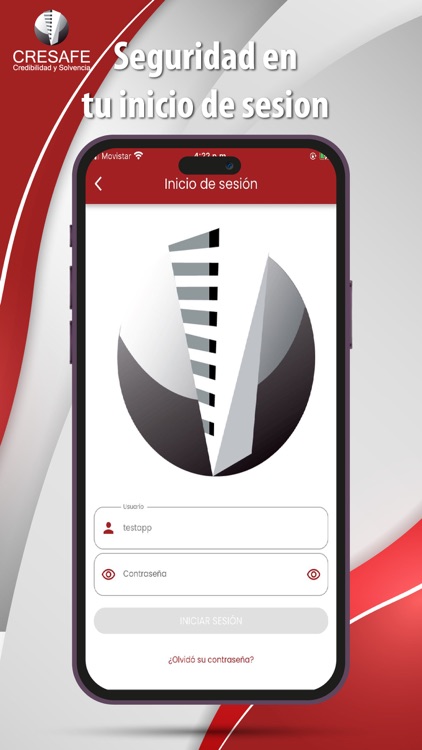 Cresafe screenshot-3