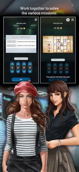 Game screenshot Starlife Escape hack