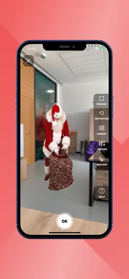 Game screenshot Santa Live! hack