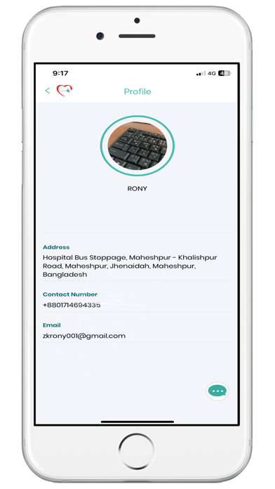 osudpotro - Online Pharmacy Screenshot
