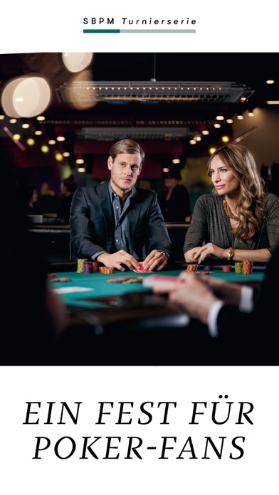 Casino Magazin Screenshot