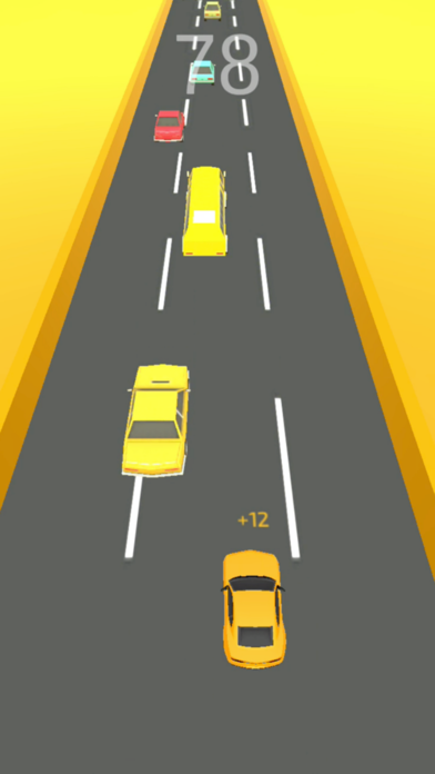 車 運転 車のゲーム - 運転ゲームのおすすめ画像2