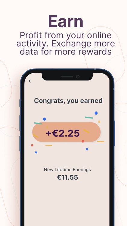 Rita: Your Data In Your Pocket