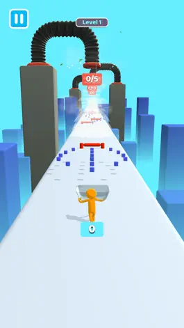 Game screenshot Sucking Tubes mod apk
