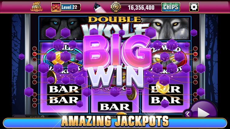 Slingo Casino Vegas Slots Game