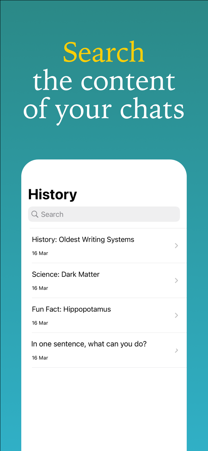Chat Ace - AI Chatbot