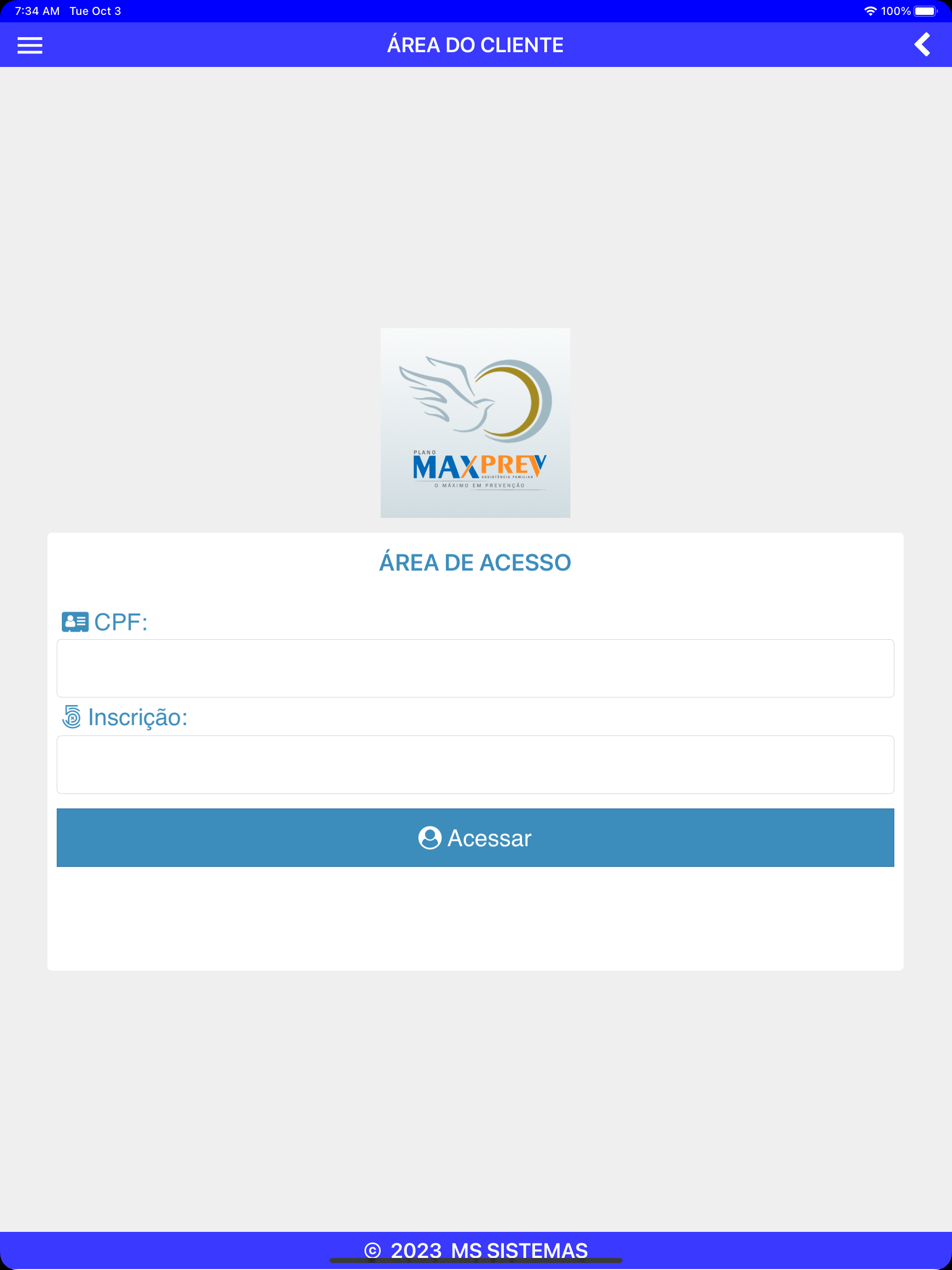 MaxPrev
