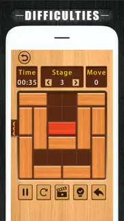 block plus - brain test puzzle iphone screenshot 3