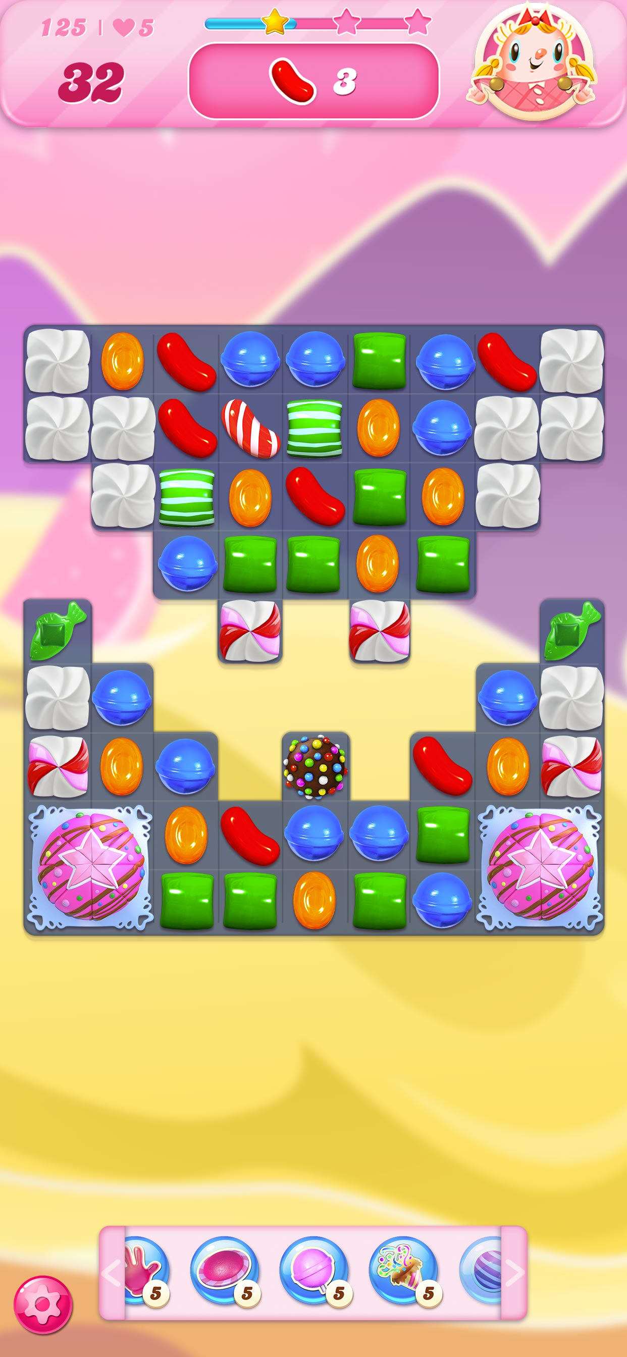 Screw Escape - Juego tornillos