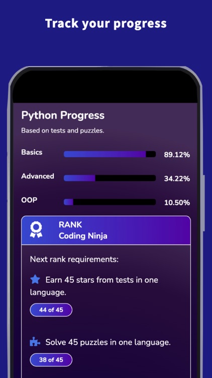 Python Champ screenshot-5